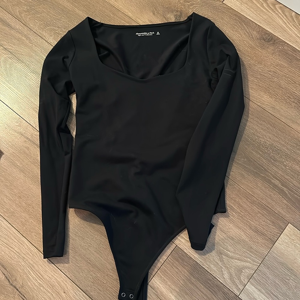Abercrombie & Fitch body suit